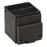 Foto de Resistencias calefactoras con ventilación