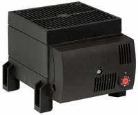 Foto de Resistencias calefactoras compactas semiconductoras