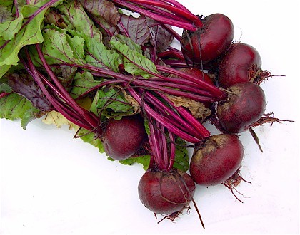 Picture of Beetroots