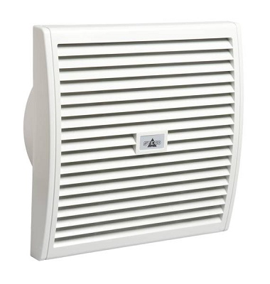 Foto de Ventiladores de filtro