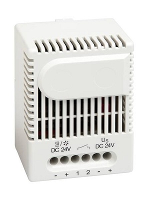 Foto de Relés electrónicos