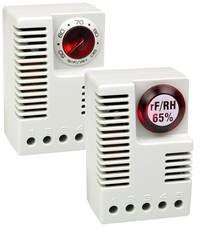Foto de Higrostatos electrónicos