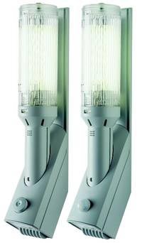 Foto de Luminaria dual