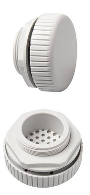 Foto de Dispositivos compensadores de presión