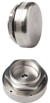 Foto de Dispositivo compensador de presión