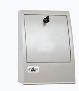 Foto de Tapa protectora para múltiples funciones