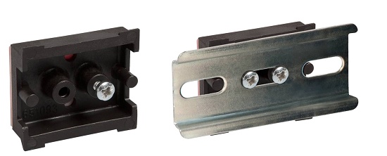 Foto de Fijación autoadhesiva