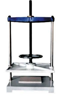 Foto de Prensas manuales