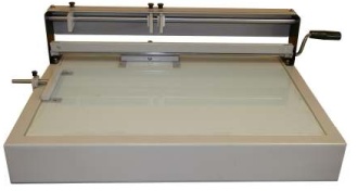 Foto de Mesa de montaje