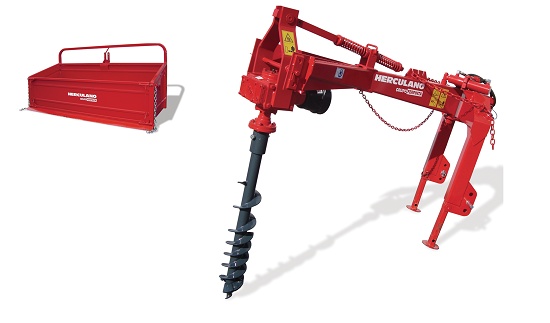 Foto de Aperos pequeños