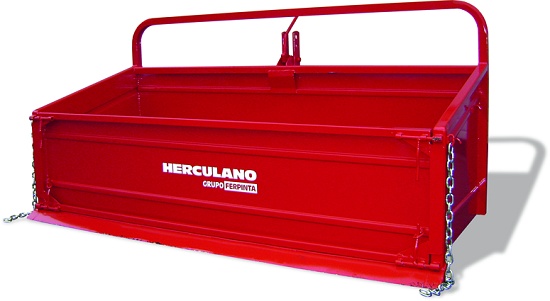 Foto de Aperos pequeños