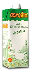 Foto de Leche de Galicia