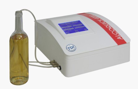 Foto deAnalizadores NIR