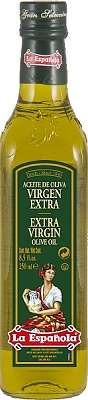 Foto de Aceite de oliva virgen extra