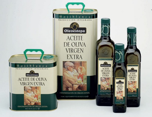 Picture of Oil virgin olive extra