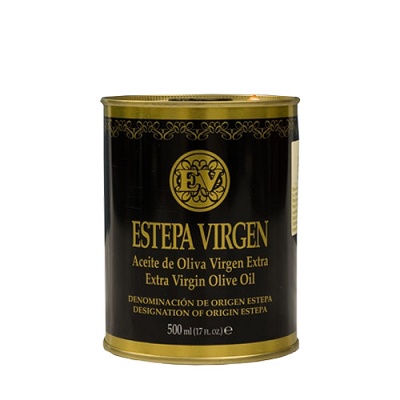 Picture of Oil of virgin olive extra