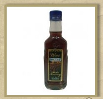 Picture of Vinegar to Pedro Ximénez