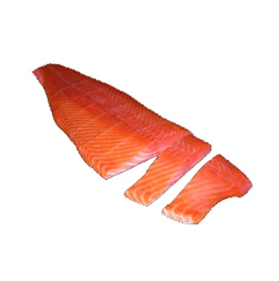 Picture of Salmon ahumado