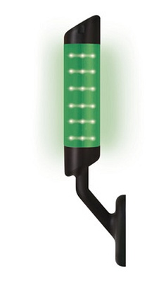 Picture of Column of luminous signaling of LED