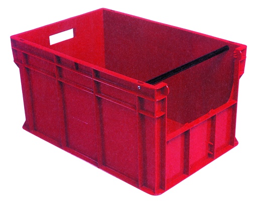 Cajas de almacenaje Bito BN - Ferretería - Cajas de almacenaje