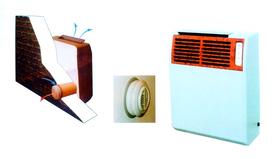 Foto de Acondicionador de aire