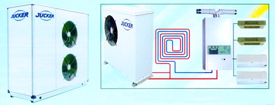 Foto de Enfriadoras de agua