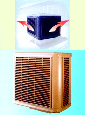 Foto de Enfriadores evaporativos