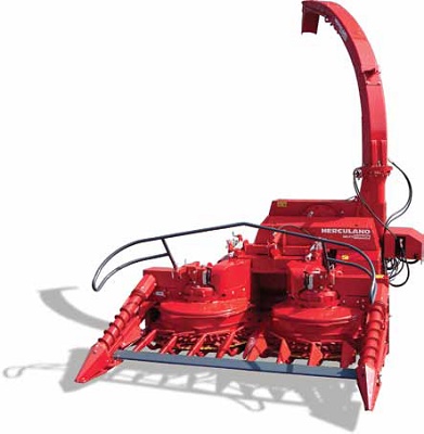 Foto de Picadoras para maíz