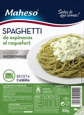 Foto de Spaghetti