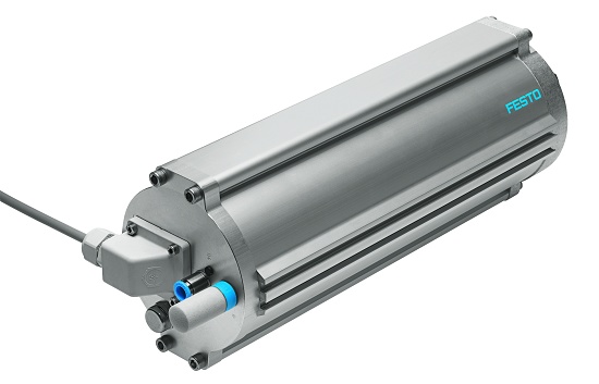 Picture of Linear actuator