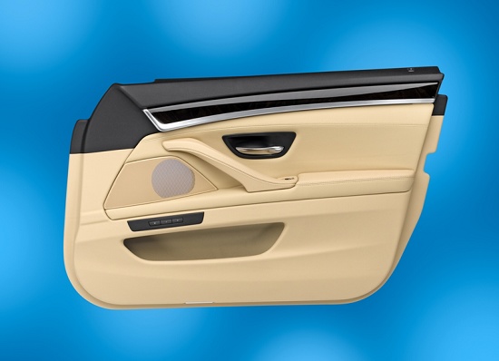 Foto de Tecnología para formar vacío y laminar