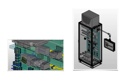 Foto de Software de diseño en 3D