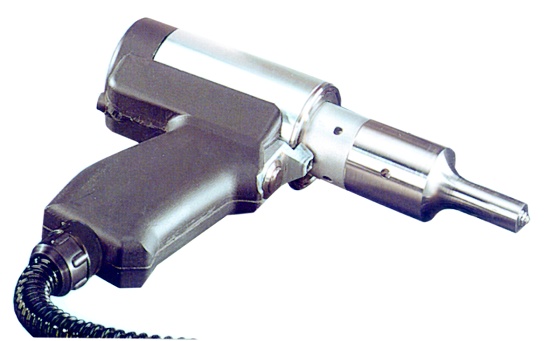 Soldadura Plastica Pistola soldador para soldar plásticos para