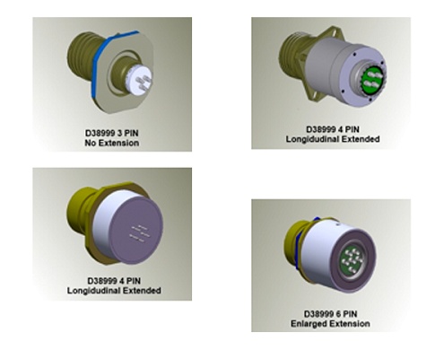 Picture of I filter connectors