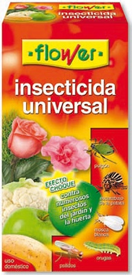 Fotografia de Insecticida universal