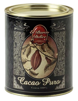 Picture of Cacao Pure