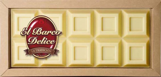 Picture of White chocolate