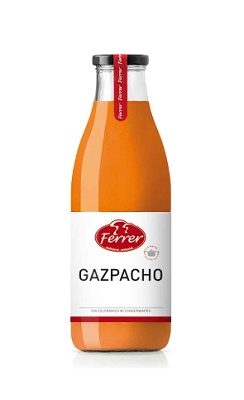 Picture of Gazpacho