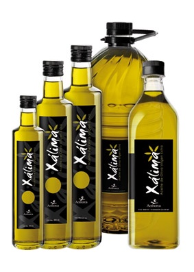 Picture of Virgin oil extra