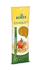 Foto de Espaguetis sin gluten
