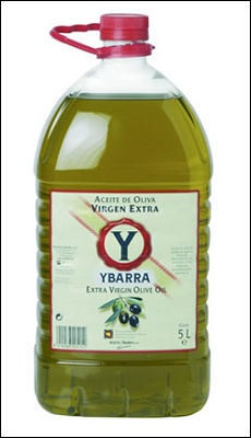 Foto de Aceite de oliva virgen extra