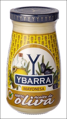 Foto de Mayonesas con aceite de oliva