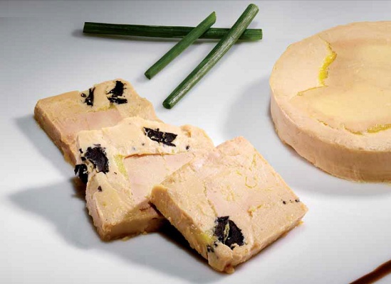 Foto de Especialidades de foie gras