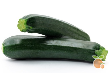 Picture of Courgettes