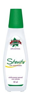 Foto de Edulcorantes naturales de 100% stevia