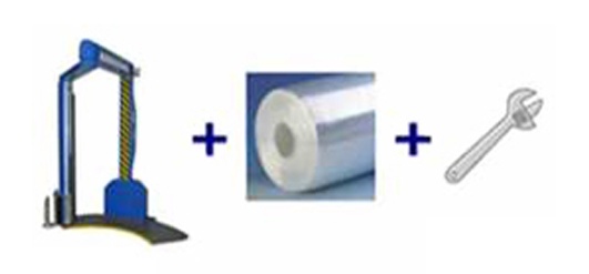 Foto de Servicio integral de enfardado