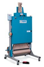 Foto de Máquina convertidora