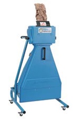 Foto de Máquina convertidora