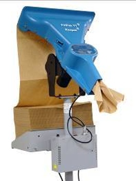 Foto de Máquina convertidora