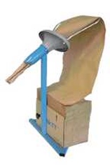 Foto de Máquina convertidora compacta